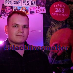 Meet your Posher, Jack